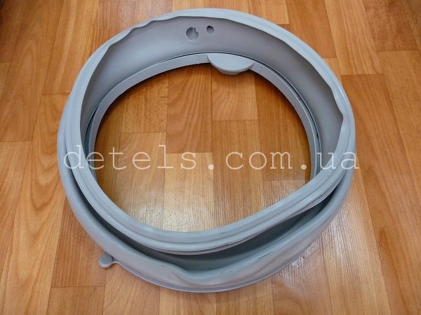 Манжета (гума) люка Miele 6602933 для пральної машини (6165263, 7112190, 7887930) Манжета (гума) люка Miele 6602933 для пральної машини (6165263, 7112190, 7887930)